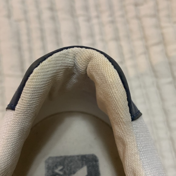 Anthropologie Veja Esplar SE White and Green Sneakers - Picture 12 of 16